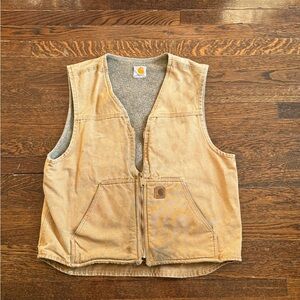 Carhartt Vest